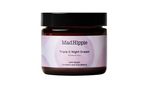 Triple C Night Cream- Code#: PC4982