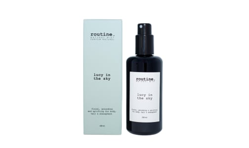 Lucy In The Sky Body, Hair & Atmosphere Mist- Code#: PC5038