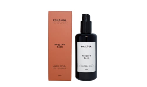 Maggie's Farm Body, Hair & Atmosphere Mist- Code#: PC5039