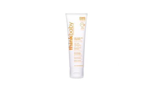 Baby Sunscreen SPF 50- Code#: PC5094