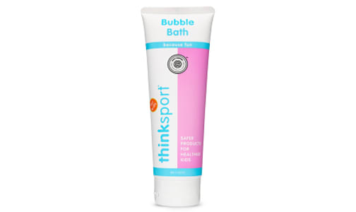 Kids Bubble Bath Tube- Code#: PC5095