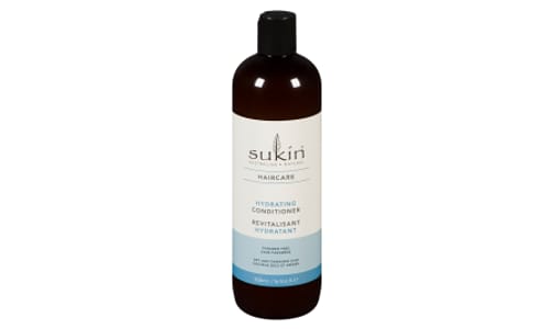 Hydrating Conditioner- Code#: PC5101
