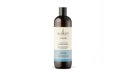 Hydrating Conditioner- Code#: PC5101