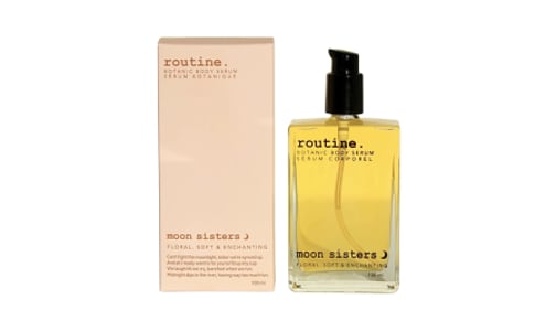 Moon Sisters Body Oil- Code#: PC5113