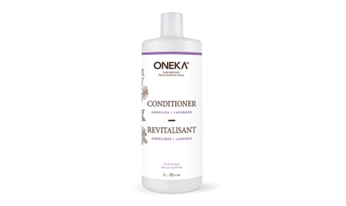 Angelica and Lavender Conditioner- Code#: PC5146