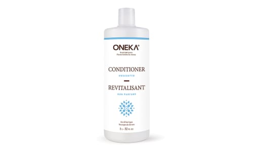 Unscented Conditioner- Code#: PC5154