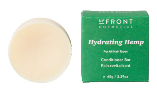 Hydrating Hemp Conditioner Bar- Code#: PC5199