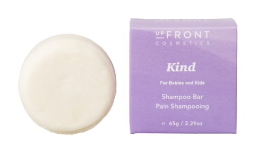 Kind Shampoo Bar- Code#: PC5205