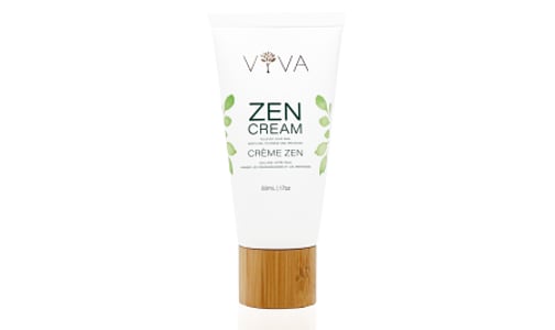 Zen Cream- Code#: PC5239
