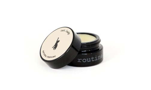 Cat Lady Solid Perfume- Code#: PC5247