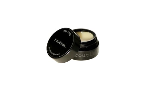 Cat Lady Solid Perfume- Code#: PC5247