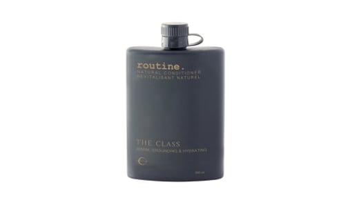 The Class Conditioner- Code#: PC5251