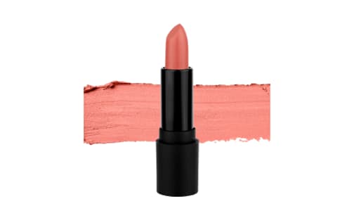 Organic Vegan Lipstick Soft Coral- Code#: PC5265