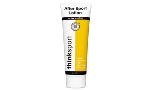 After Lotion- Code#: PC5366