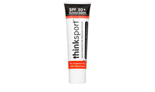 Sunscreen SPF 50+- Code#: PC5370