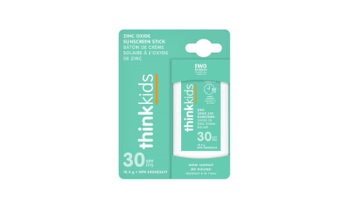 Kids Sunscreen Stick SPF 30- Code#: PC5372