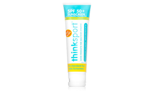 Kids Sunscreen  SPF 50+- Code#: PC5374