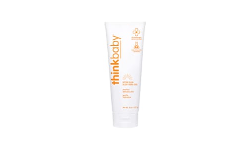Baby Aloe Vera After Sun Gel- Code#: PC5375