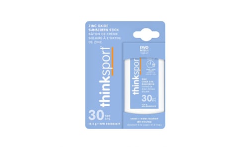 Sport Sunscreen Stick SPF 30- Code#: PC5379