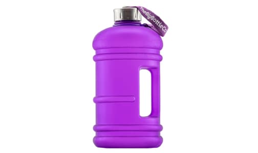 The Big Bottle Frosted Violet- Code#: PC5402