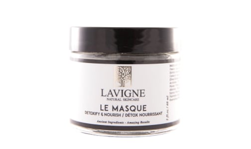 Le Masque Detoxify & Nourish- Code#: PC5473
