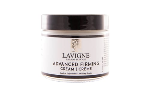 Advanced Firming Cream with DMAE- Code#: PC5502
