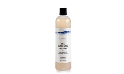 Daily Shampoo - Unscented- Code#: PC5539