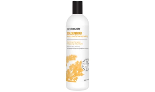 Goldenrod Volumizing Shampoo- Code#: PC5570