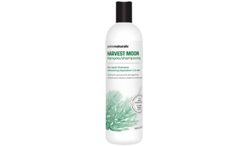 Harvest Moon Silica Shampoo- Code#: PC5572
