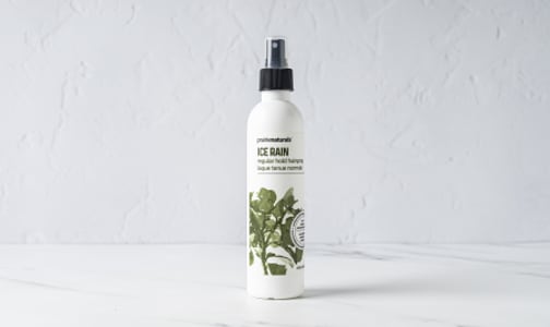 Ice Rain Flexible Hair Spray Regular Hold- Code#: PC5573