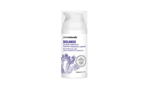 Badlands Hair Repair Reconstructor- Code#: PC5585