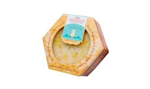Baby Calendula Soap- Code#: PC5669