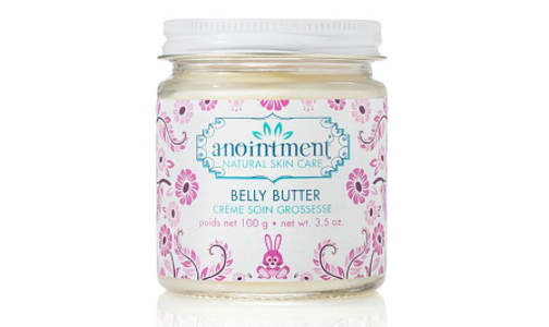 Belly Butter- Code#: PC5674