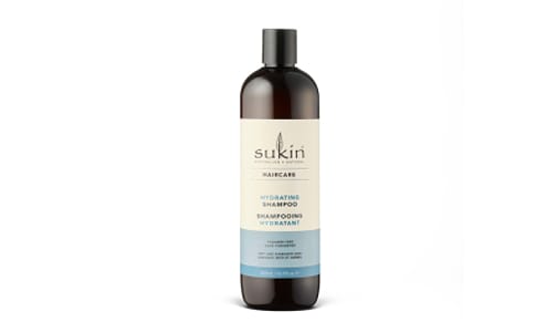 Hydrating Shampoo- Code#: PC5865