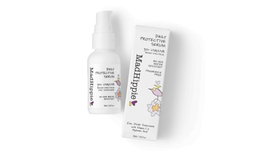 Daily Protective Serum SPF 30- Code#: PC5930