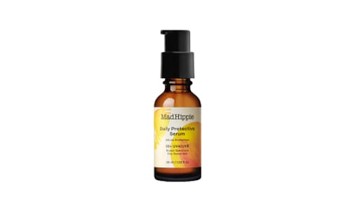 Daily Protective Serum Zinc Face Sunsceen SPF 30- Code#: PC5930