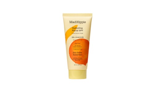 Hydrating Facial Zinc Sunscreen SPF 25- Code#: PC5933