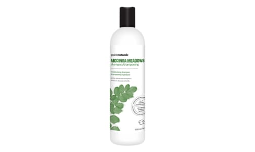Moringa Meadows Shampoo- Code#: PC5938