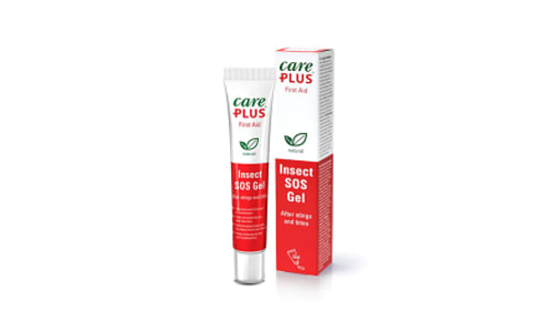 Insect SOS Bite Gel- Code#: PC5943