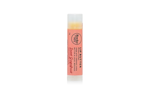 Sweet Grapefruit Lip Butter- Code#: PC5953