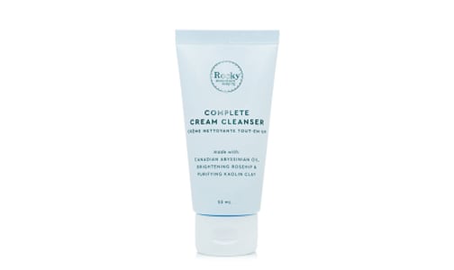 Complete Cream Cleanser Travel- Code#: PC5955