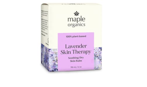 Skin Therapy - Dry Skin Balm- Code#: PC5996