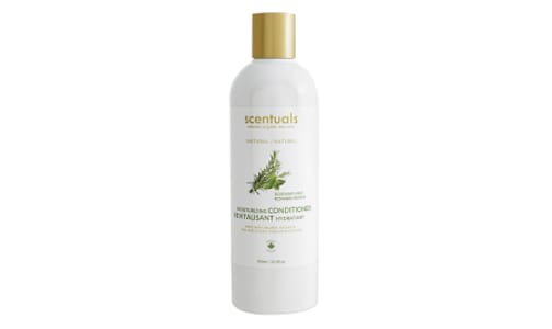 Rosemary Mint Conditioner- Code#: PC6000