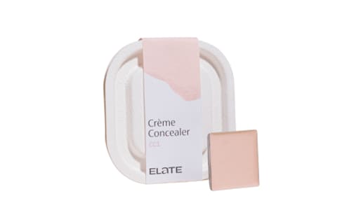 Cream Concealer CC1- Code#: PC6041