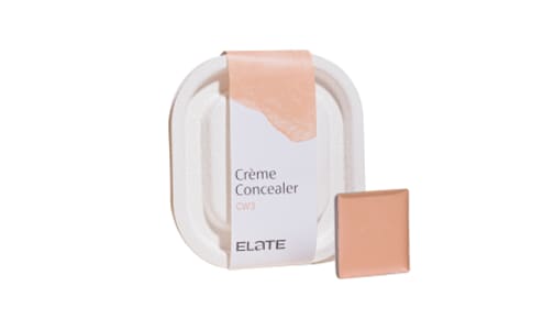 Cream Concealer CW3- Code#: PC6043