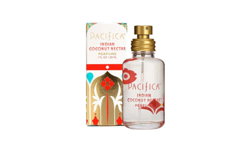 Indian Coconut Nectar Spray Perfume- Code#: PC6066
