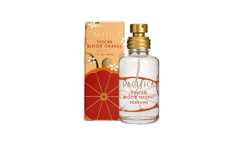 Tuscan Blood Orange Spray Perfume- Code#: PC6067