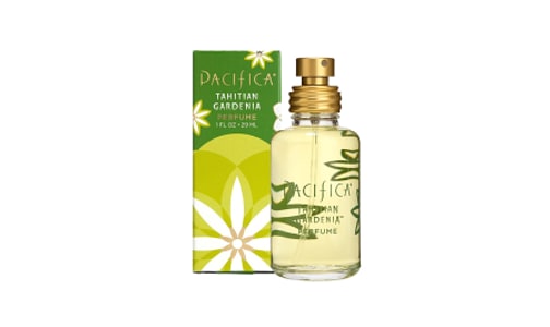 Tahitian Gardenia Spray Perfume- Code#: PC6069