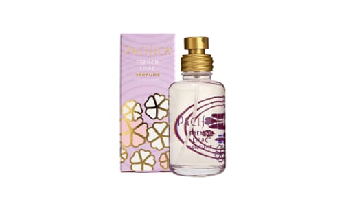 French Lilac Spray Perfume- Code#: PC6070