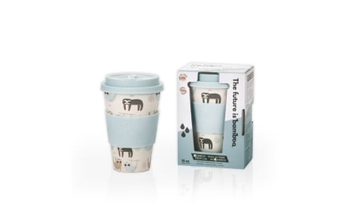 B. Cafe Bamboo Cups - Take Your Time- Code#: PC6077